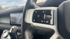 Land Rover Defender 3.0 D250 X-Dynamic SE 110 5dr Auto Diesel Estate